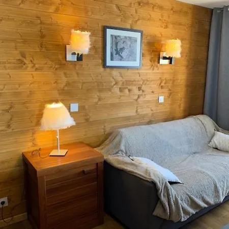 Appartement Temple Du Soleil